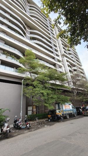 3 BHK Apartment For Sale in Rustomjee Elita, Andheri West