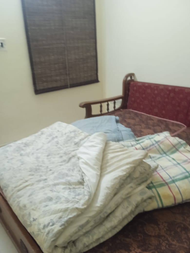 3 BHK Apartment For Sale in M K Associate