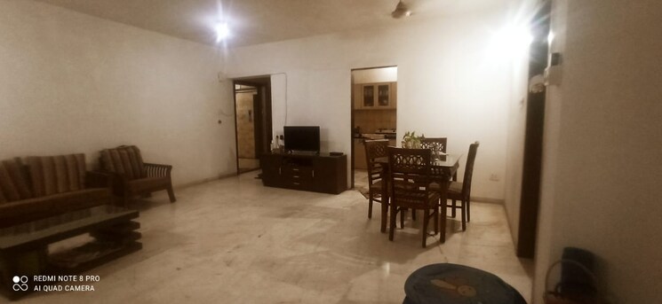 Living Room, rag-megh-malhar 2 Bedroom 900 Sq.Ft. Apartment In Goregaon East Mumbai 9201277