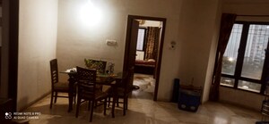 Room in 2 BHK Apartment at Rag Megh Malhar, Goregaon East – for Rent