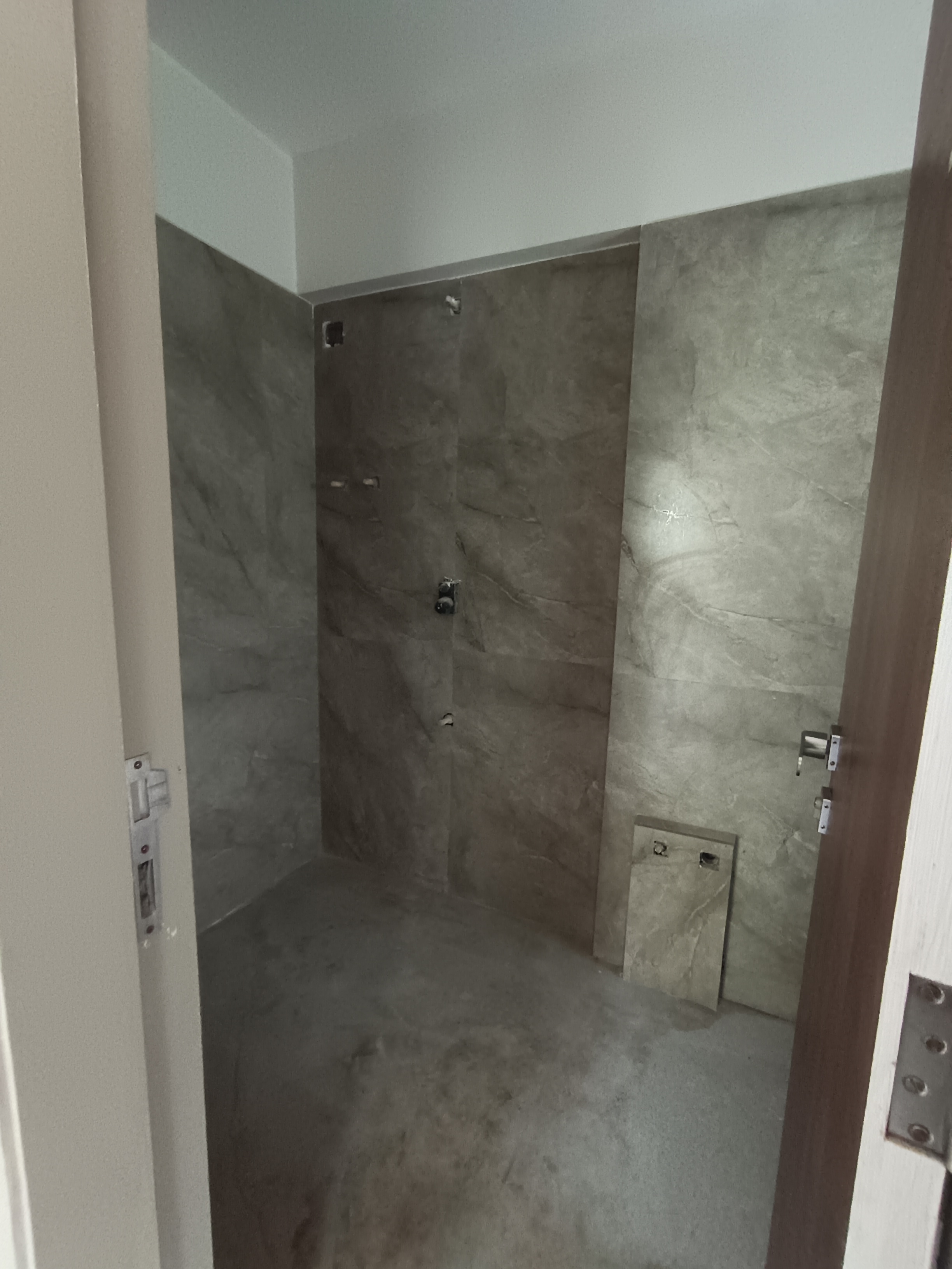 2 BHK Apartment For Sale in AMO Swapna Sudha CHSL