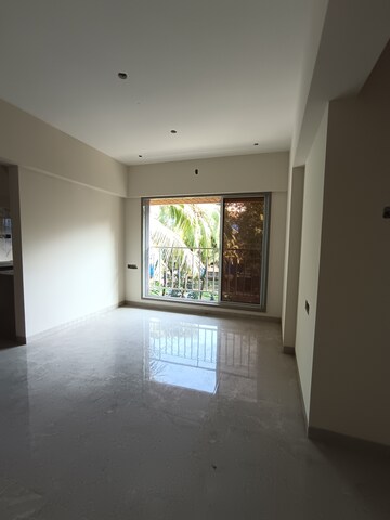 Room in 2 BHK Apartment at AMO Swapna Sudha CHSL, Andheri East – for Sale