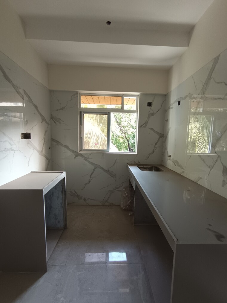 Kitchen, amo-swapna-sudha-chsl 2 Bedroom 598 Sq.Ft. Apartment In Andheri East Mumbai 9201579