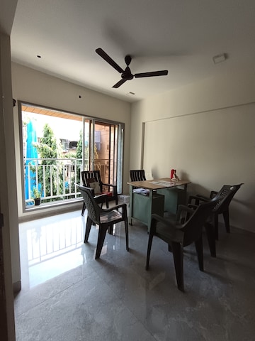 Gym in 2 BHK Apartment at AMO Swapna Sudha CHSL, Andheri East – for Sale