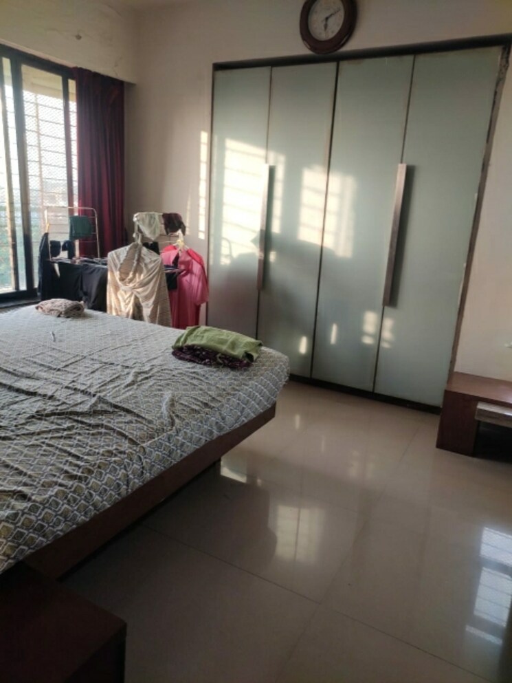 Bedroom, kalpataru-srishti 2.5 Bedroom 855 Sq.Ft. Apartment In Mira Road Thane 9201596