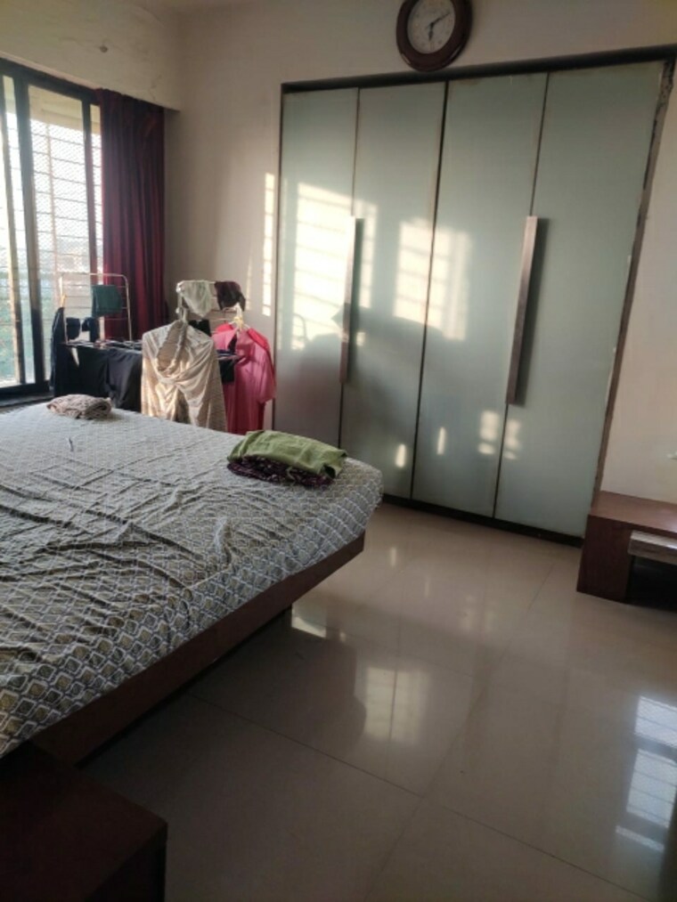 Bedroom, kalpataru-srishti 2.5 Bedroom 855 Sq.Ft. Apartment In Mira Road Thane 9201596