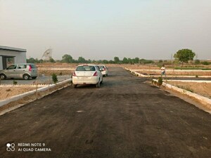  Plot For Sale in SS Enclave Greater Noida, Beta Ii Greater Noida