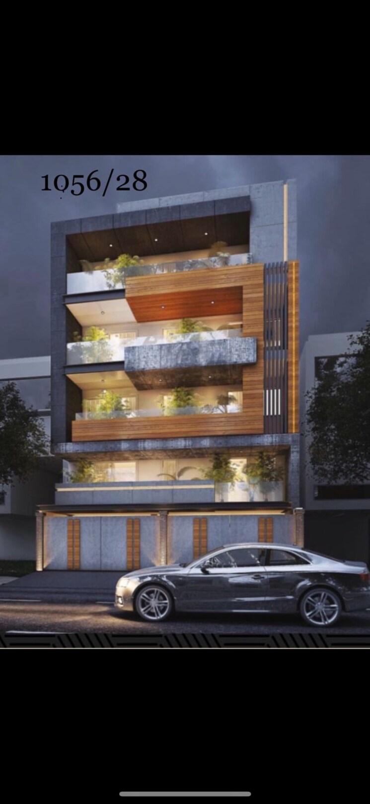 undefined, bp-homes 3 Bedroom 300 Sq.Yd. Builder Floor In Sector 85 Faridabad 9200958