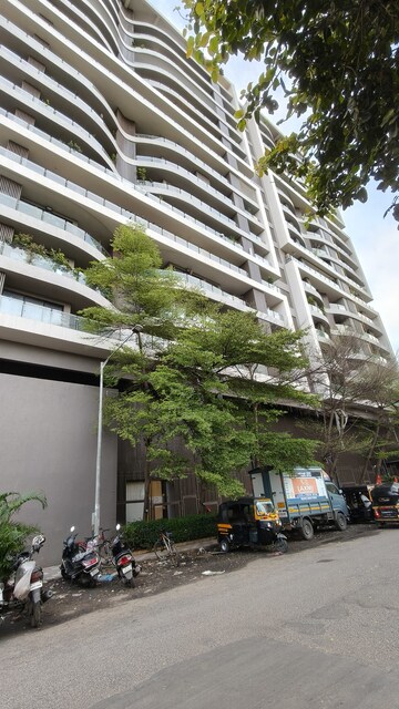 3 BHK Apartment – Exterior View View at Rustomjee Elita, Andheri West - for Sale