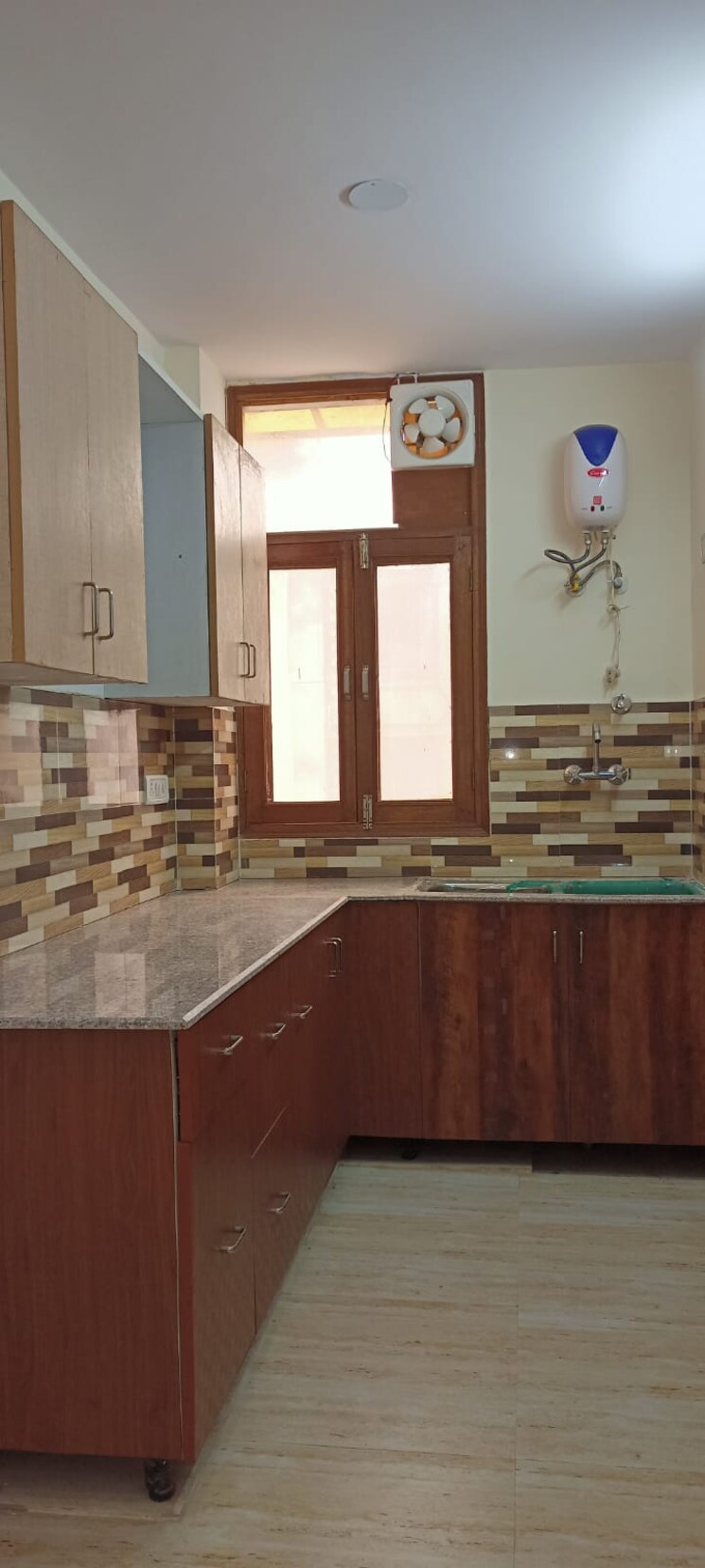 Kitchen, chattarpur 2 Bedroom 500 Sq.Ft. Apartment In Chattarpur Delhi 9201607