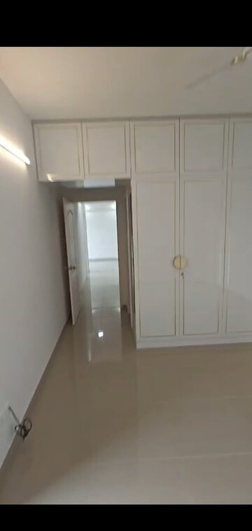 Building Lobby in 3 BHK Independent House at Goyal Orchid Piccadilly, Thanisandra Main Road – for Rent