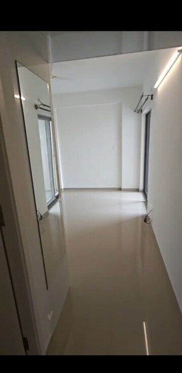 Building Lobby in 3 BHK Independent House at Goyal Orchid Piccadilly, Thanisandra Main Road – for Rent