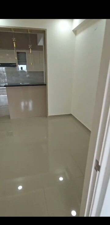 Kitchen in 3 BHK Independent House at Goyal Orchid Piccadilly, Thanisandra Main Road – for Rent