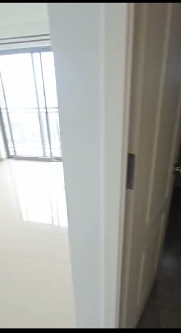 Building Lobby in 3 BHK Independent House at Goyal Orchid Piccadilly, Thanisandra Main Road – for Rent
