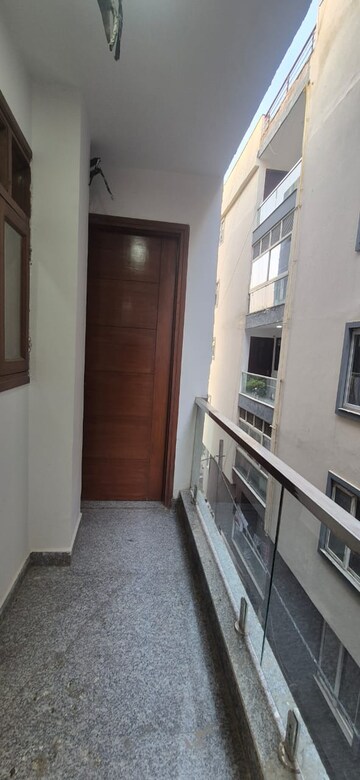 2 BHK Apartment For Rent in Palm Residency Chhatarpur, Chattarpur