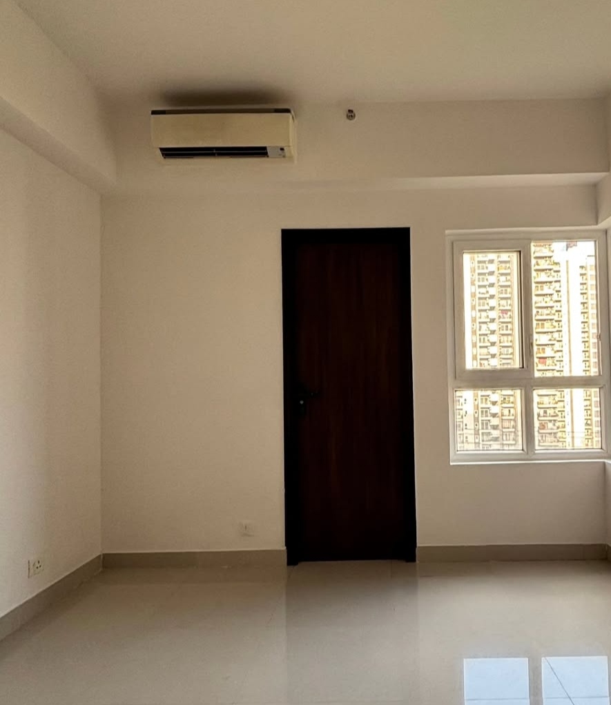 3 BHK Apartment For Rent in Adani M2K Oyster Grande