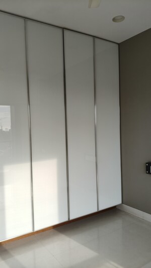 Building Lobby in 3 BHK Apartment at Rustomjee Elita, Andheri West – for Sale