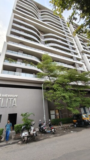 3 BHK Apartment – Exterior View View at Rustomjee Elita, Andheri West - for Sale