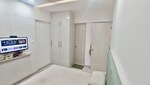 2 BHK + Study Room 1240 Sq.Ft. Apartment in Salarpuria Sattva Exotic