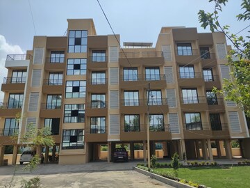 1 BHK Apartment – Exterior View View at NRDL Viviana, Neral - for Sale
