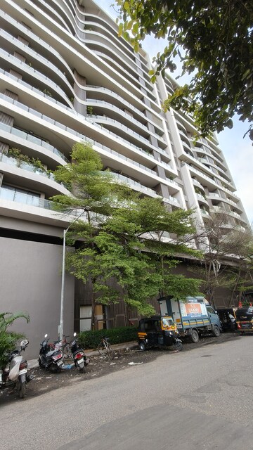3 BHK Apartment – Exterior View View at Rustomjee Elita, Andheri West - for Sale