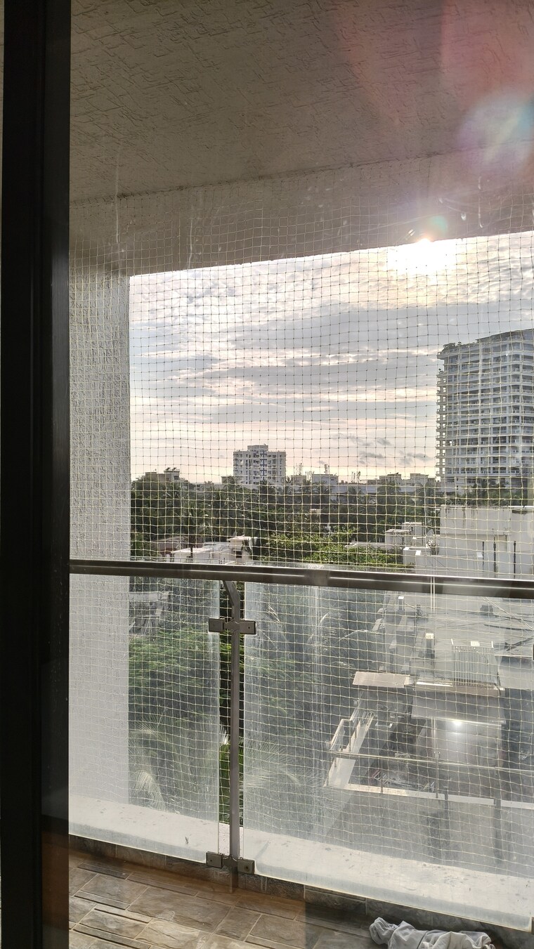 Exterior View, rustomjee-elita 3 Bedroom 2000 Sq.Ft. Apartment In Andheri West Mumbai 9201731