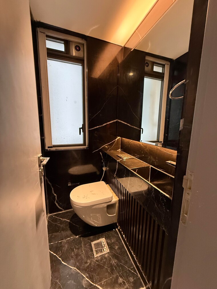 Gym, lodha-trump-tower 4 Bedroom 1545 Sq.Ft. Apartment In Worli Mumbai 9201685