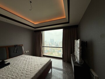 4 BHK Apartment For Rent in Lodha Trump Tower, Worli
