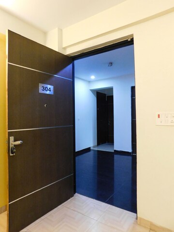 Furnished Amenities in 2 BHK Builder Floor at Vasant Kunj – for Rent