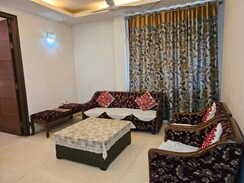 1.5 BHK + Pooja Room,Study Room Builder Floor For Sale in Laxmi Nagar