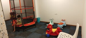  3 BHK Apartment at 3C Orris Greenopolis, Sector 89 – for Sale