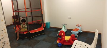  3 BHK Apartment at 3C Orris Greenopolis, Sector 89 – for Sale