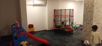  3 BHK Apartment at 3C Orris Greenopolis, Sector 89 – for Sale