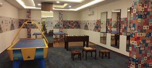  3 BHK Apartment at 3C Orris Greenopolis, Sector 89 – for Sale