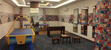  3 BHK Apartment at 3C Orris Greenopolis, Sector 89 – for Sale