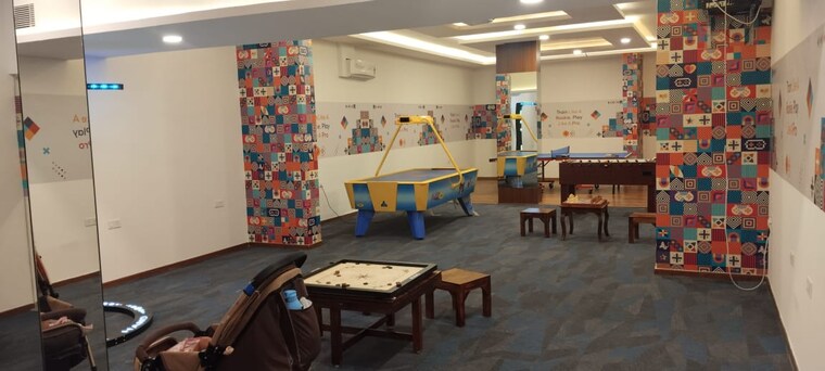 Other, 3c-orris-greenopolis 3 Bedroom 1910 Sq.Ft. Apartment In Sector 89 Gurgaon 9201745