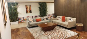 3 BHK Apartment For Sale in 3C Orris Greenopolis, Sector 89