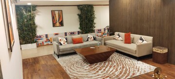 3 BHK Apartment For Sale in 3C Orris Greenopolis, Sector 89