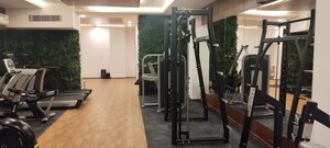 Gym in 3 BHK Apartment at 3C Orris Greenopolis, Sector 89 – for Sale