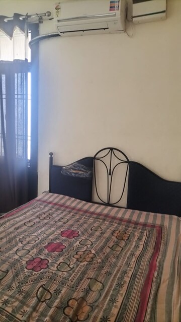 Bedroom in 2 BHK Apartment at SRS Royal Hills, Sector 87 – for Rent