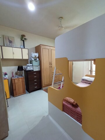 Team Area in 2 BHK Apartment at Siddhachal Phase 5 CHS Ltd, Vasant Vihar – for Sale