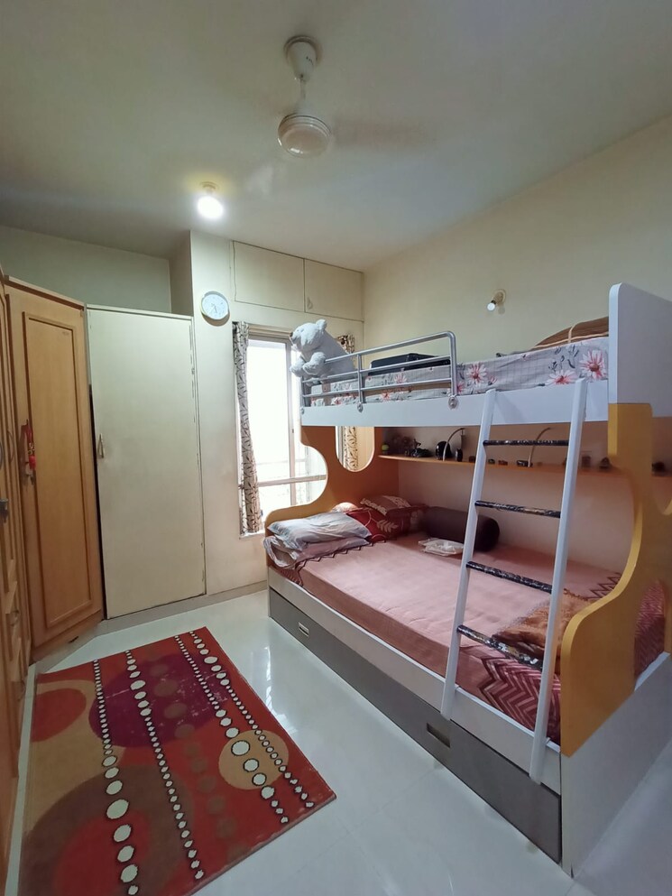 Team Area, siddhachal-phase-5-chs-ltd 2 Bedroom 785 Sq.Ft. Apartment In Vasant Vihar Thane 9201742