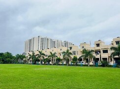 Plot For Sale in Wing Lucknow Greens Plots