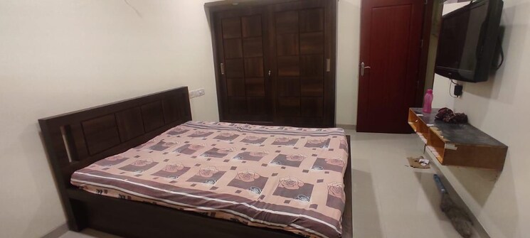 Bedroom, emaar-emerald-floors 3 Bedroom 1602 Sq.Ft. Apartment In Sector 65 Gurgaon 9201735