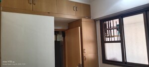 Furnished Amenities in 1 BHK Apartment at Lalani Valentine Apartment, Malad East – for Rent
