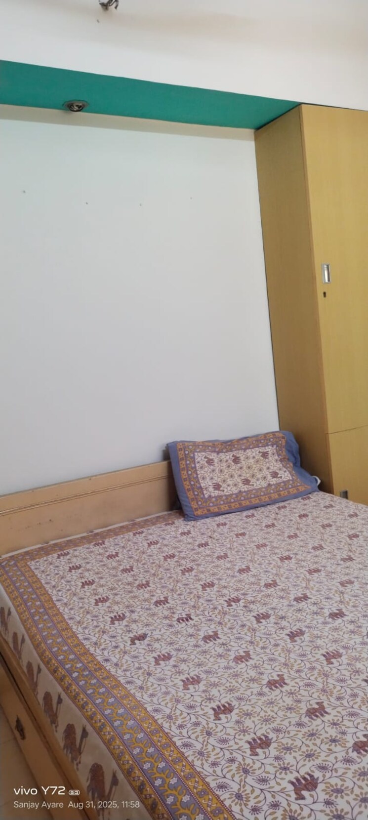 Bedroom, lalani-valentine-apartment 1 Bedroom 600 Sq.Ft. Apartment In Malad East Mumbai 9201726