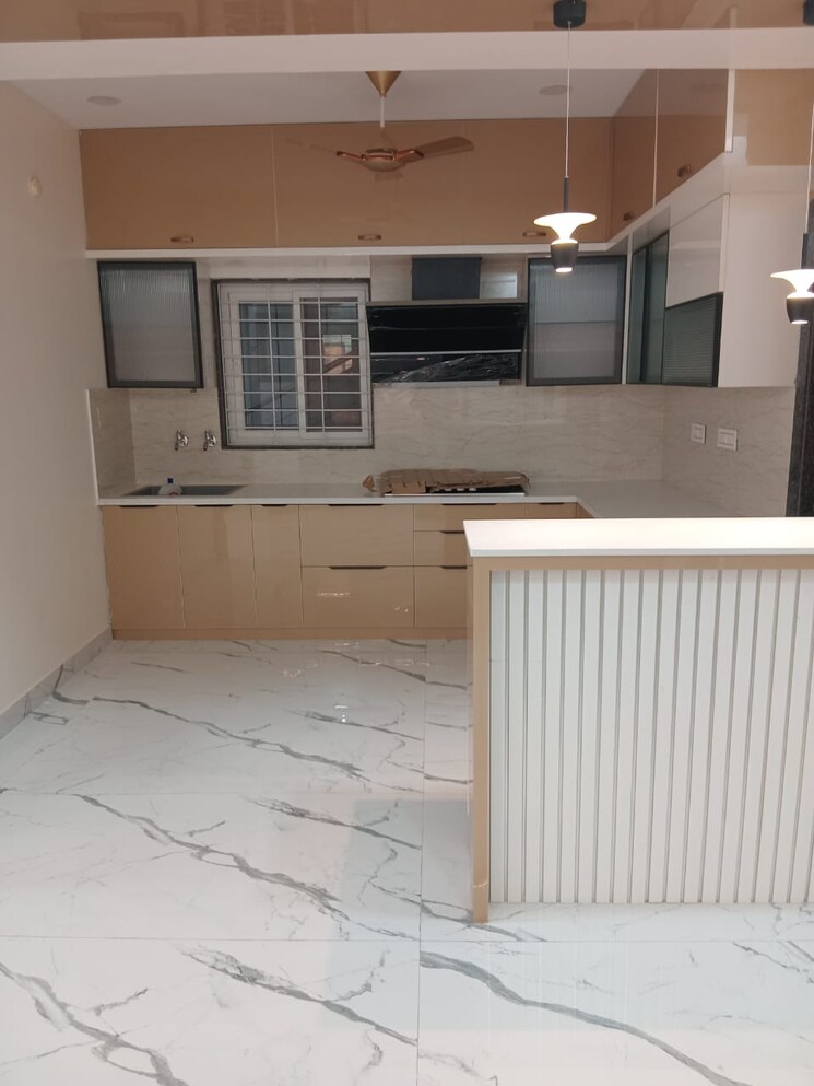 Kitchen, sector 19 2 Bedroom 700 Sq.Ft. Apartment In Sector 19 Noida 9201748