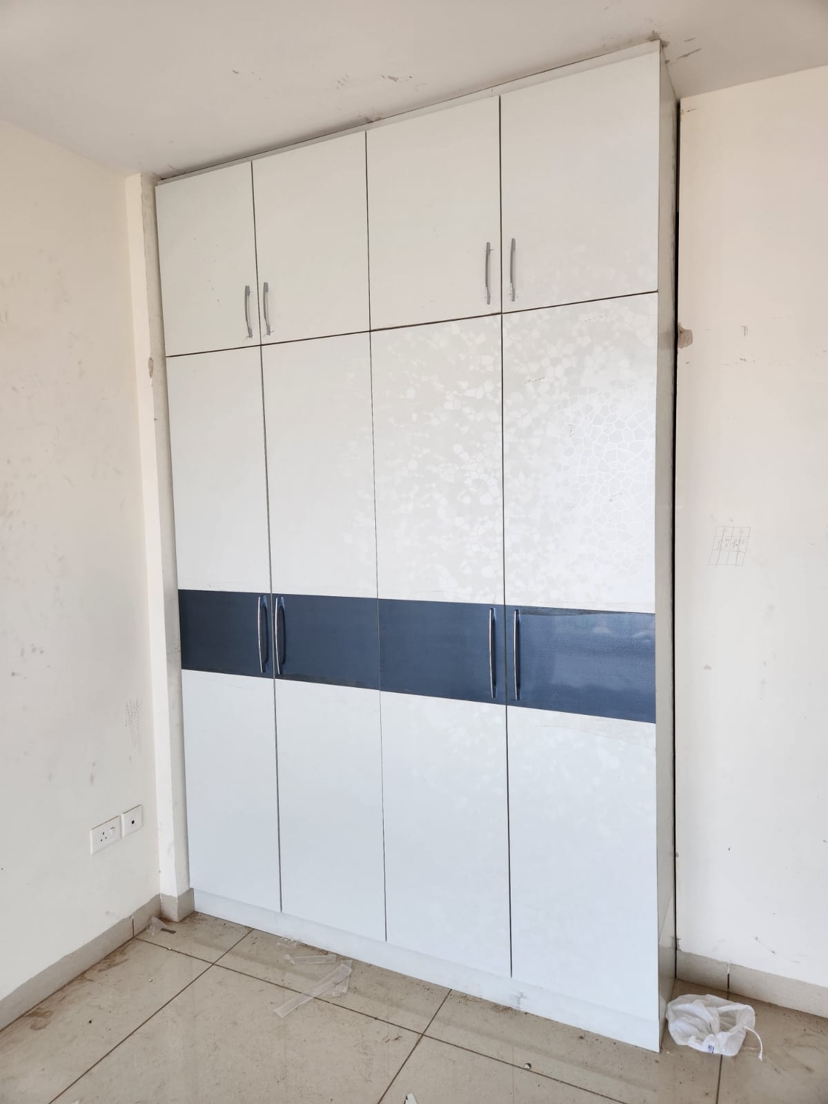 2 BHK Apartment For Rent in BPTP Discovery Park