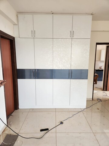 Bathroom in 2 BHK Apartment at BPTP Discovery Park, Sector 80 – for Rent