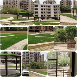 4 BHK Builder Floor For Sale in BP Homes, Sector 85